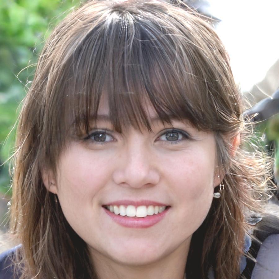 Finanzexpertin Wilhelmine Scholz