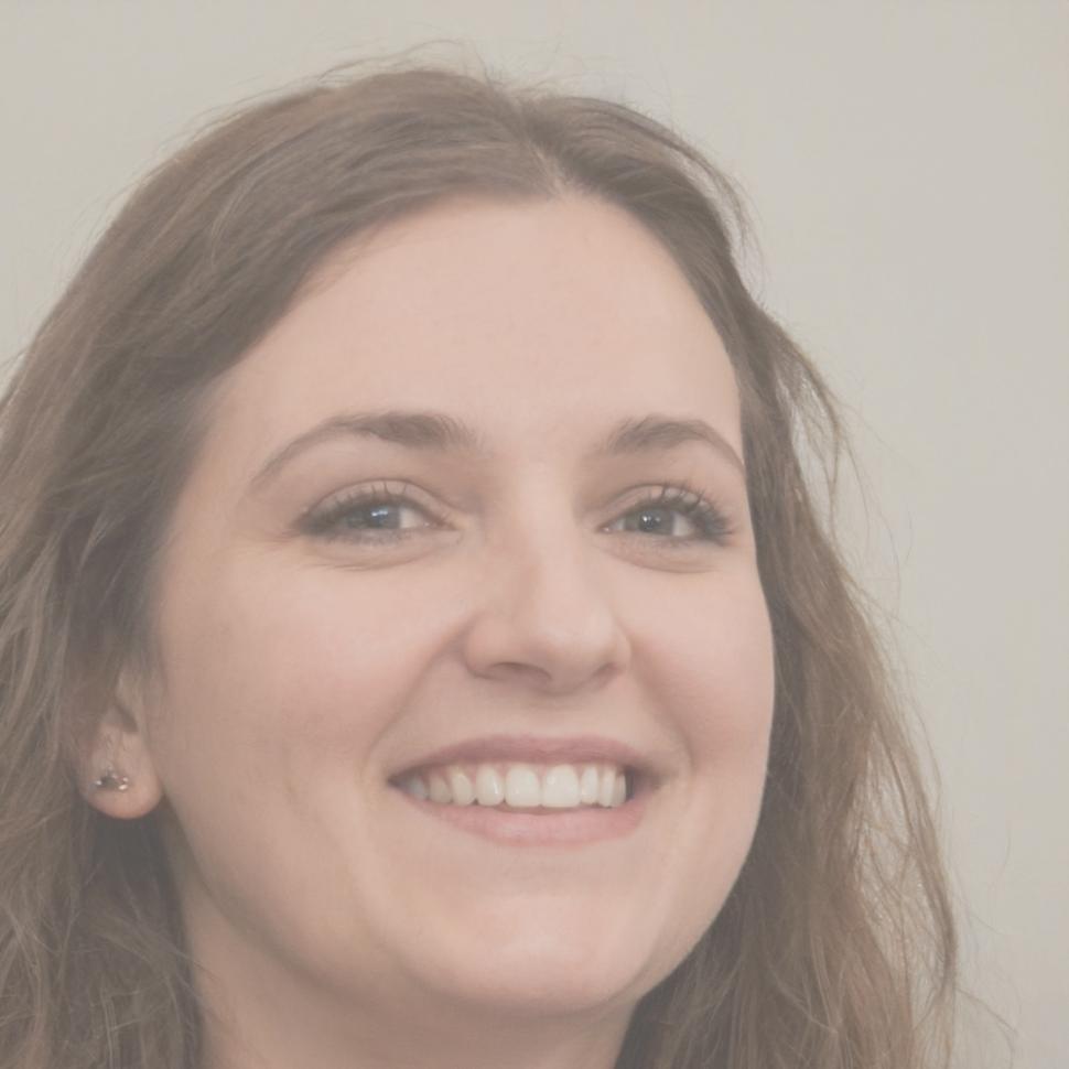 Porträt von Viktoria Brenner